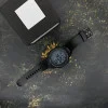 Чоловічий годинник Skmei 1068 All Black фото 6