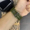 Чоловічий годинник Skmei 1343 Black-Militari Wristband фото 7