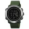 Skmei 1416AGBK Army Green-Black