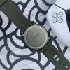 Мужские часы Skmei 1416AGBK Army Green-Black фото 6