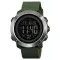 Skmei 1416AGBK Army Green-Black