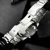Чоловічий годинник Skmei 1389BU Silver-Black-Blue фото 9