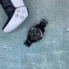 Чоловічий годинник Skmei 1389BK All Black фото 4