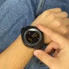Мужские часы Skmei 1326BK Black Smart Watch фото 7
