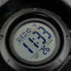 Чоловічий годинник Skmei 1426BKWT Black-White фото 3