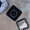 Чоловічий годинник Skmei 1502 Black-Silver фото 4