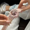 Жіночий годинник Skmei 1688 Pink-Cuprum фото 5
