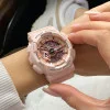 Жіночий годинник Skmei 1688 Pink-Cuprum фото 3
