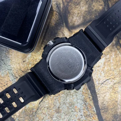 Skmei 1283 All Black.