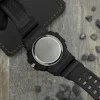 Мужские часы Skmei 1283 All Black. фото 9