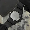 Мужские часы Skmei 1283 All Black. фото 8
