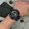 Мужские часы Skmei 1637 Blue-Military фото 4