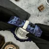 Мужские часы Skmei 1637 Blue-Military фото 6