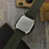 Чоловічий годинник Skmei 1894 Black-Military Wristband фото 8