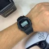 Чоловічий годинник Skmei 1628 Black фото 3