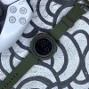 Мужские часы Skmei 1469AGBK Military-Black фото 5