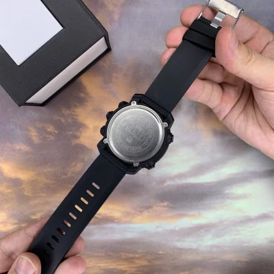 Skmei 1213GY Black-Gray