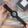 Чоловічий годинник Skmei 1213GY Black-Gray фото 5