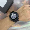 Чоловічий годинник Skmei 1213GY Black-Gray фото 7