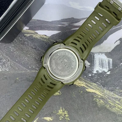 Чоловічий годинник Skmei 1251AG Military