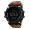 Skmei 1384CMRD Black-Camo