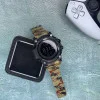 Чоловічий годинник Skmei 1384CMRD Black-Camo фото 7