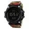 Skmei 1384CMRD Black-Camo