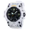 Чоловічий годинник Skmei 1155BWT White-Black фото 2