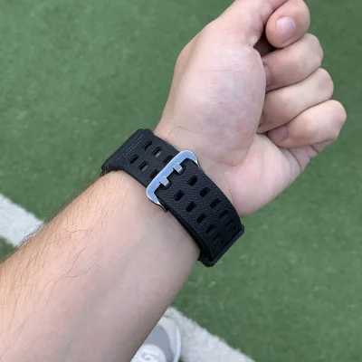 Чоловічий годинник Skmei 1356BK Black + Compass