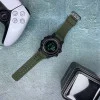 Чоловічий годинник Skmei 1358AG Army Green Smart Watch Compass фото 3