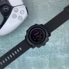 Мужские часы Skmei 1427BK Black + Compass фото 5
