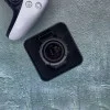 Мужские часы Skmei 1427BK Black + Compass фото 3