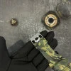 Мужские часы Skmei 1637CMGN Camo Green. фото 10