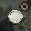 Мужские часы Skmei 1637CMGN Camo Green. фото 9