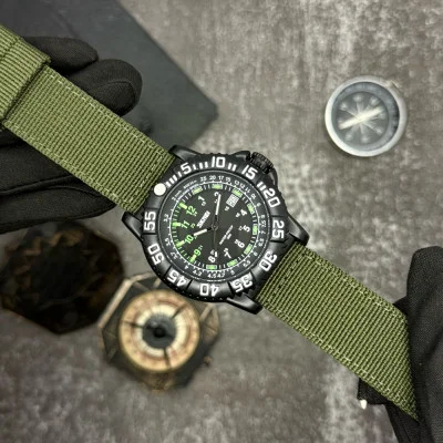 Чоловічий годинник Skmei 9281GN Green