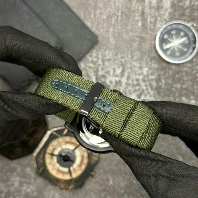 Чоловічий годинник Skmei 9281GN Green