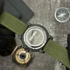 Мужские часы Skmei 9281GN Green фото 6