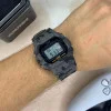 Чоловічий годинник Skmei 1628CMGY Camo gray фото 5