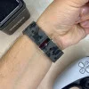 Чоловічий годинник Skmei 1628CMGY Camo gray фото 6