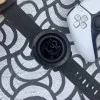 Чоловічий годинник Skmei 1434BKBK Black-Black фото 4
