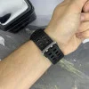 Мужские часы Skmei 1251BN Black-brown фото 6
