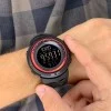 Мужские часы Skmei 1251RD Black-Red фото 3
