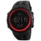 Skmei 1251RD Black-Red