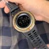 Мужские часы Skmei 1251GD Gold фото 3