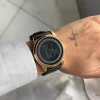 Мужские часы Skmei 1502RG Rose Gold фото 4