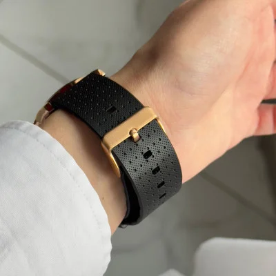 Чоловічий годинник Skmei 1502RG Rose Gold