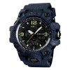 Мужские часы Skmei 1155BDMBU denim blue фото 2