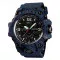 Skmei 1155BDMBU denim blue