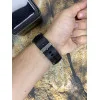 Мужские часы Skmei 1301BK black Smart Watch фото 7