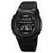 Skmei 1821BKWT Black-White
